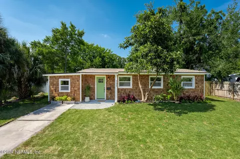 705 Redfin Dr, Atlantic Beach, FL 32233