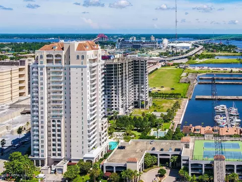 400 E Bay St #2008, Jacksonville, FL 32202