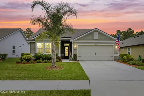 4351 Green River Pl, Middleburg, FL 32068