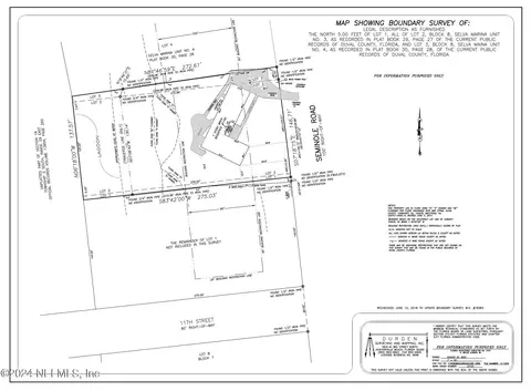 1140 Seminole Rd, Atlantic Beach, FL 32233