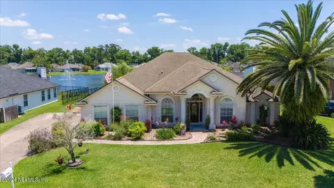 11529 Petersham Falls Ln, Jacksonville, FL 32258
