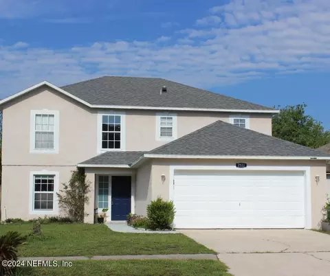 2533 Sunrise Ridge Ln, Jacksonville, FL 32211