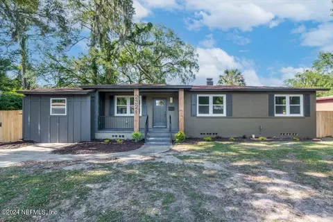 2321 Gayland Rd, Jacksonville, FL 32218