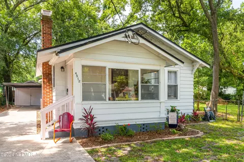 4512 Delta Ave, Jacksonville, FL 32205