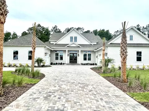 4534 Hunterston Ln, Jacksonville, FL 32224