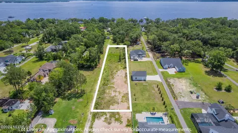 1554 River Rise Pt, Fleming Island, FL 32003