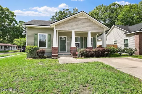 1902 W 5th St, Jacksonville, FL 32209