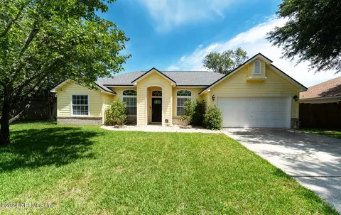 8563 Shuter Ct, Jacksonville, FL 32220