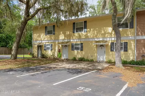 4420 Carter Rd #52, Saint Augustine, FL 32086