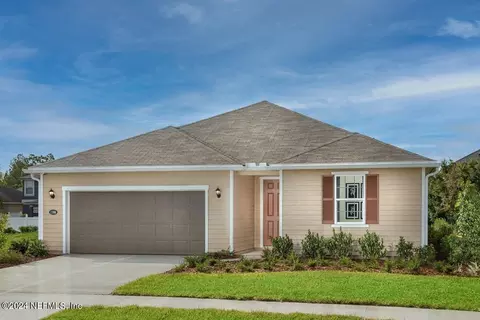 1016 Panther Lake Pkwy, Jacksonville, FL 32221