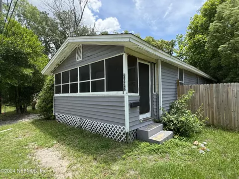 2022 W 14th St, Jacksonville, FL 32209