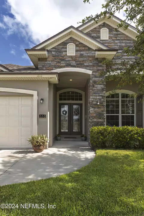 333 Palazzo Cir, Saint Augustine, FL 32092