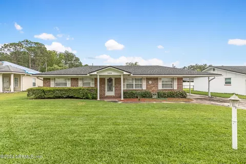 5624 Luella St, Jacksonville, FL 32207