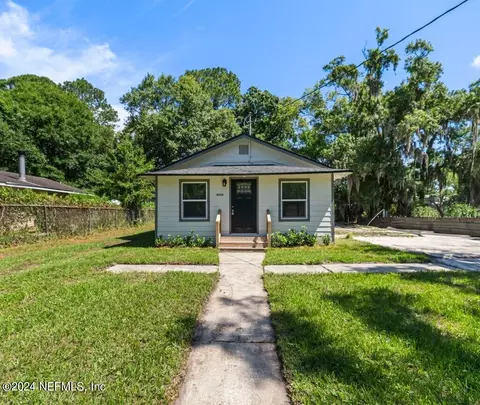 4433 Putnam Ave, Jacksonville, FL 32207