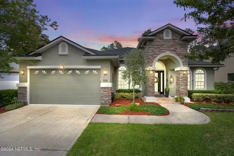 326 Willow Winds Pkwy, Saint Johns, FL 32259