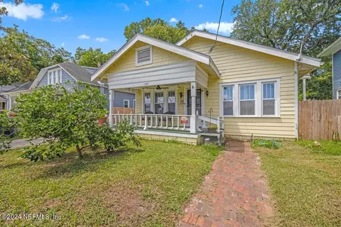 1220 Frederica Pl, Jacksonville, FL 32205