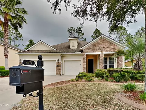 4472 Gray Hawk St, Orange Park, FL 32065