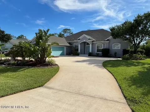 135 Herons Nest Ln, Saint Augustine, FL 32080