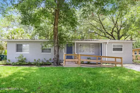 2232 Leon Rd, Jacksonville, FL 32246