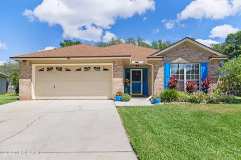 1371 Keel Ct, Fleming Island, FL 32003
