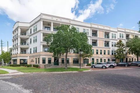 1661 Riverside Ave #423, Jacksonville, FL 32204