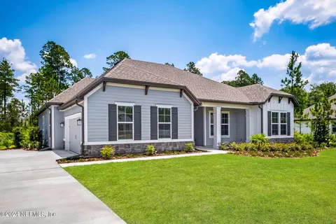 36335 Pitch Ln, Hilliard, FL 32046