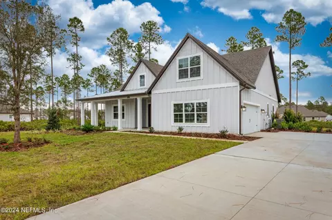 36378 Pitch Ln, Hilliard, FL 32046