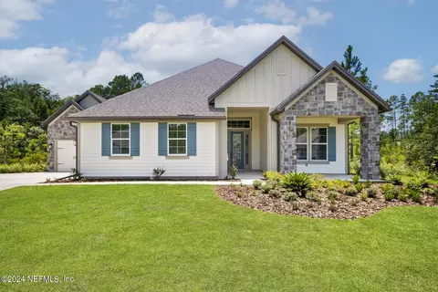 36351 Pitch Ln, Hilliard, FL 32046