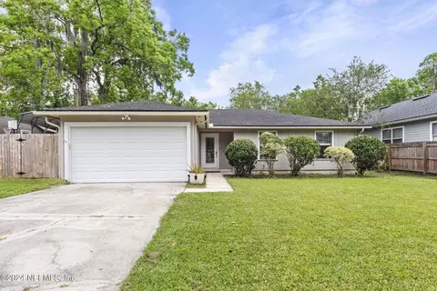 5111 118th St, Jacksonville, FL 32244