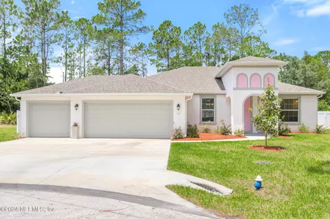 17 Pittman Pl, Palm Coast, FL 32164