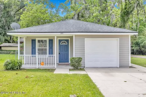8772 7th Ave, Jacksonville, FL 32208