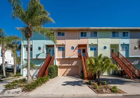 2279 Seminole Rd #4, Atlantic Beach, FL 32233