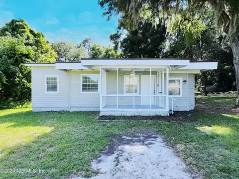 580 SE Holly Ave, Keystone Heights, FL 32656