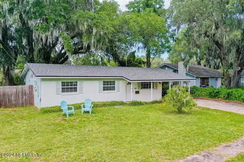 1239 Galapagos Ave S, Jacksonville, FL 32233