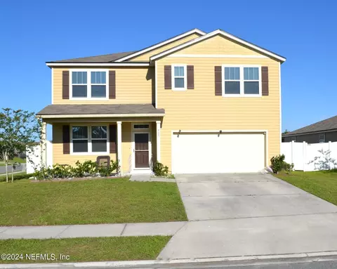 3507 Martin Lakes Dr, Green Cove Springs, FL 32043