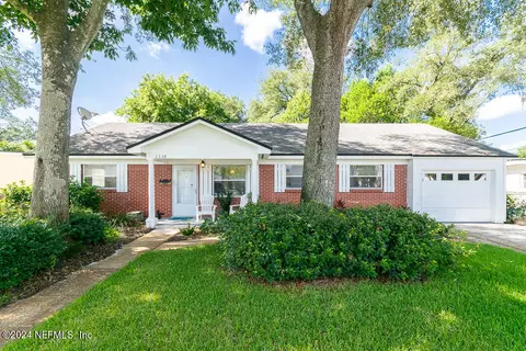 1310 20th Ave N, Jacksonville Beach, FL 32250