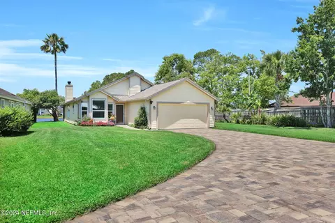 208 Crosstern Ct, Ponte Vedra Beach, FL 32082