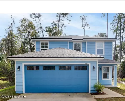 1350 Lemonwood Rd, Saint Johns, FL 32259