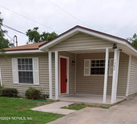 1302 Harrison St, Jacksonville, FL 32206