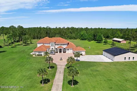 14234 Glen Farms Dr, Glen Saint Mary, FL 32040