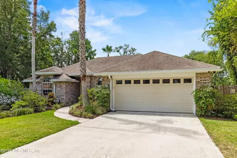 11971 Remsen Rd, Jacksonville, FL 32223