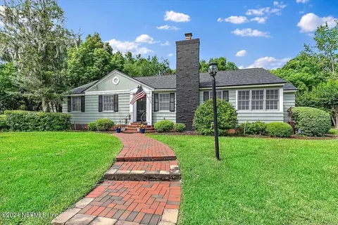 1838 Van Wert Ave, Jacksonville, FL 32205