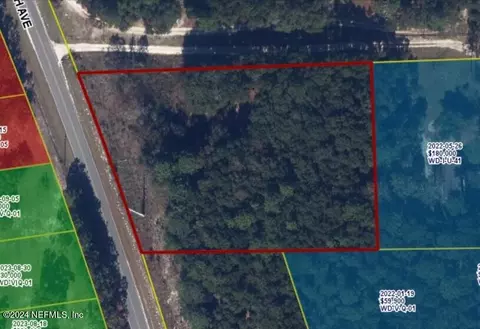 4427 SE 8th Ave, Keystone Heights, FL 32656
