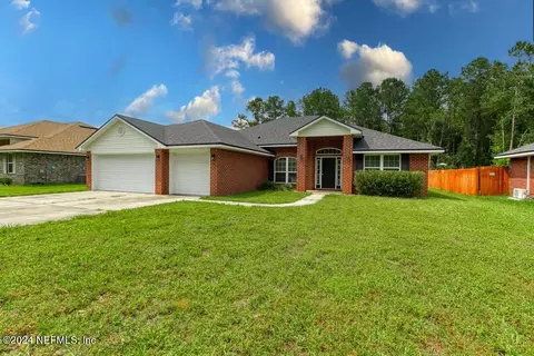 9519 Garden St, Jacksonville, FL 32219