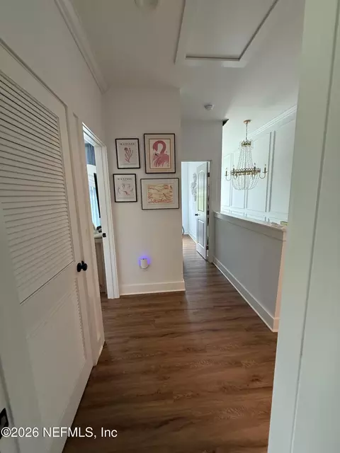 Entry Way - 6825 A Ave, Saint Augustine, FL 32080 photo 4 of 8