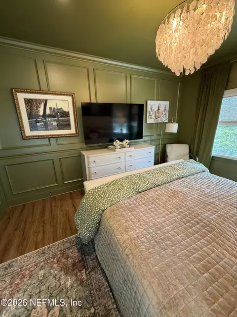 Bedroom - 6825 A Ave, Saint Augustine, FL 32080 photo 4 of 9