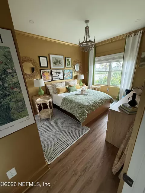 Bedroom - 6825 A Ave, Saint Augustine, FL 32080 photo 7 of 9