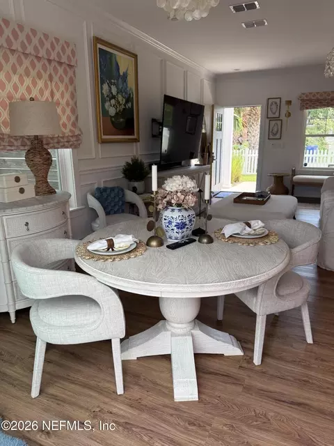 Dining - 6825 A Ave, Saint Augustine, FL 32080 photo 1 of 2