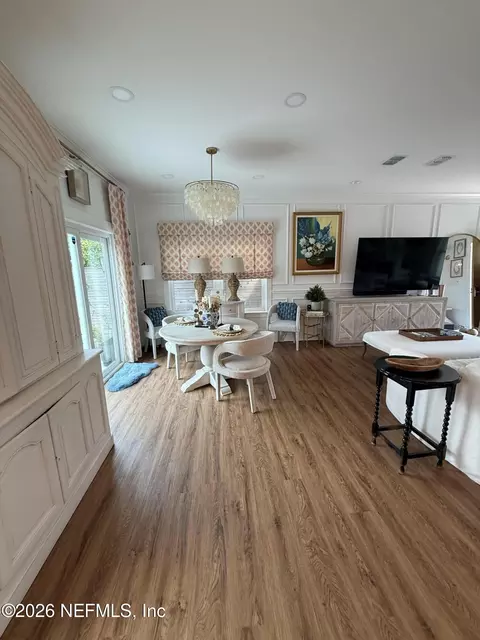 Dining - 6825 A Ave, Saint Augustine, FL 32080 photo 2 of 2