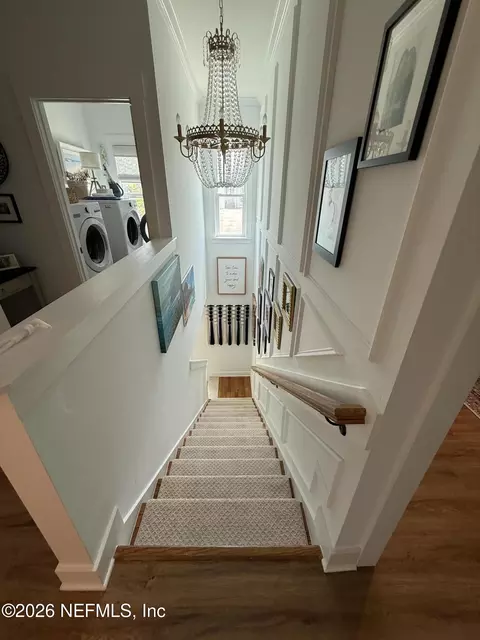 Entry Way - 6825 A Ave, Saint Augustine, FL 32080 photo 3 of 8